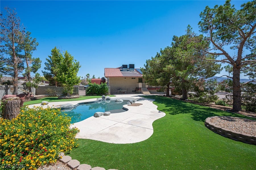 Property photo for 1106 E Athens Avenue, Henderson, NV