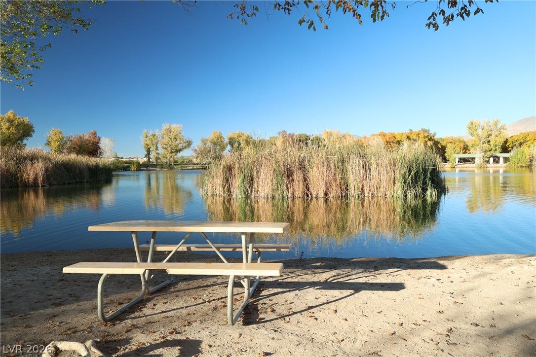 7230 Fresh Harvest Avenue, Las Vegas, NV 89131 Floyd Lamb Park