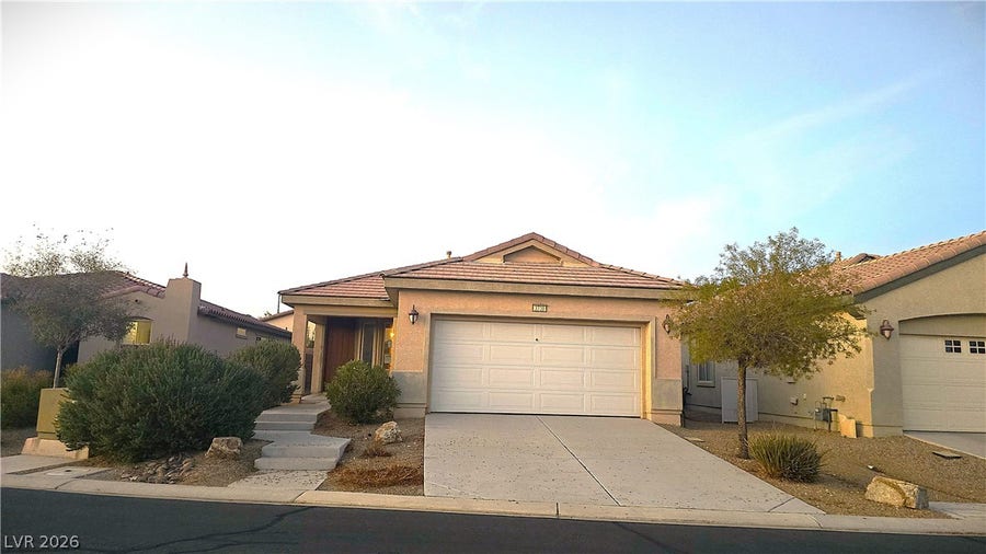 Property photo for 3720 Garnet Heights Avenue, North Las Vegas, NV
