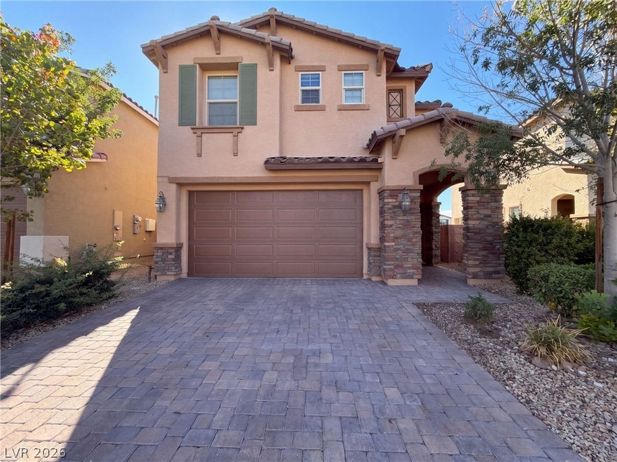 Property photo for 12243 Loggeta Way, Las Vegas, NV
