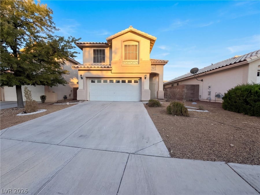 Property photo for 1008 Windhook Street, Las Vegas, NV