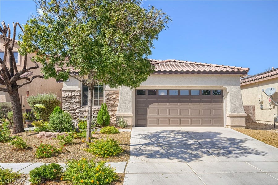 Property photo for 8227 Oasis Bloom Street, North Las Vegas, NV
