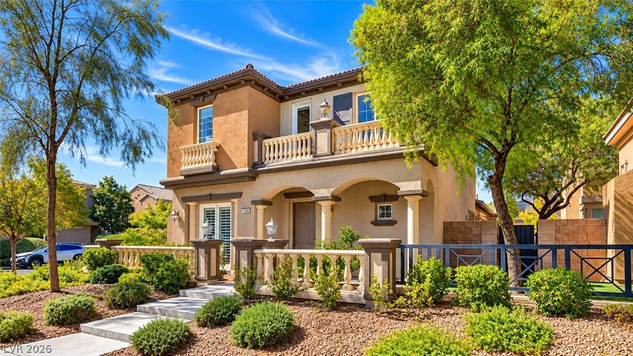 Property photo for 11262 Corsica Mist Avenue, Las Vegas, NV