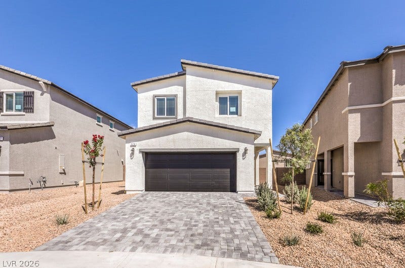 Property photo for 901 Alethea River Avenue, North Las Vegas, NV
