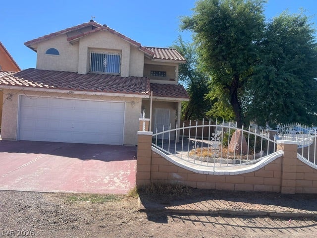 Property photo for 4005 E Philadelphia Avenue, Las Vegas, NV