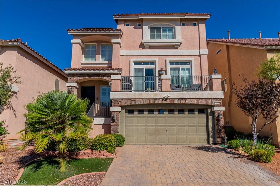 Property photo for 5098 Bonnie Doon Lane, Las Vegas, NV
