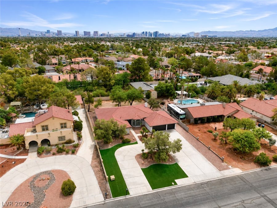 Property photo for 3150 S Tenaya Way, Las Vegas, NV