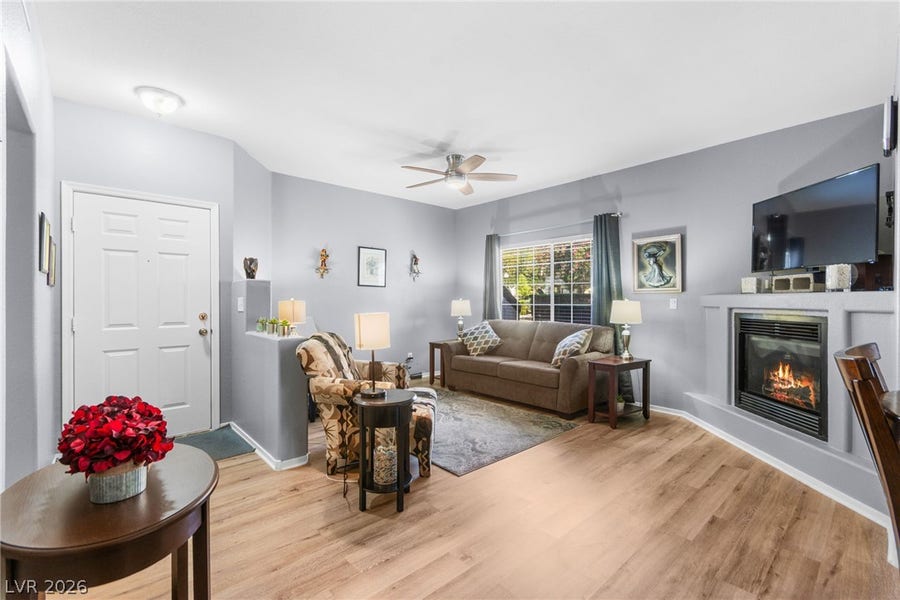 Property photo for 6900 Indian Chief Drive, #101, Las Vegas, NV