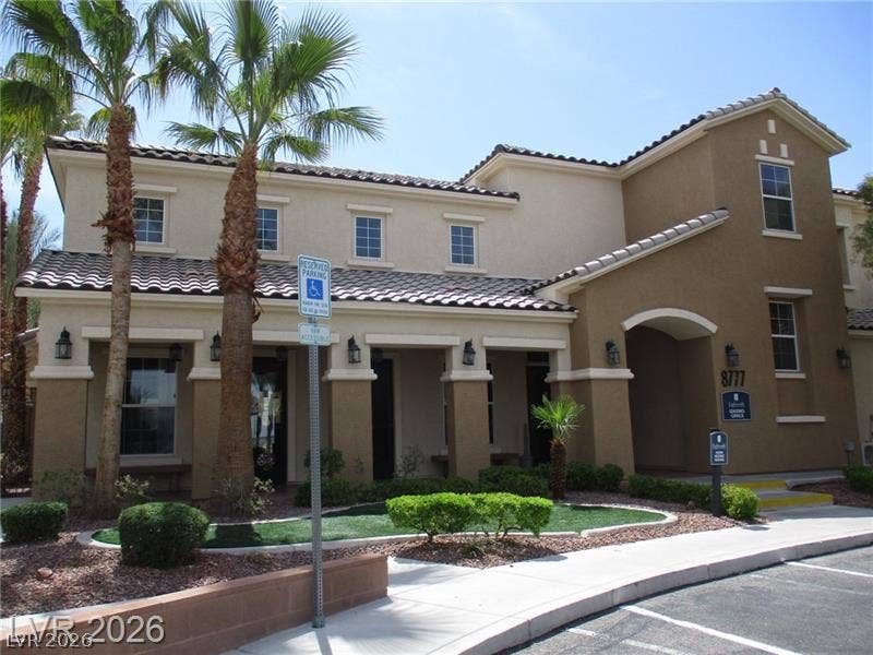 Property photo for 8777 W Maule Avenue, #2107, Las Vegas, NV