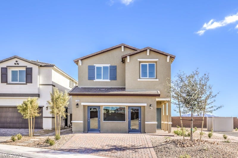 Property photo for 905 Alethea River Avenue, North Las Vegas, NV