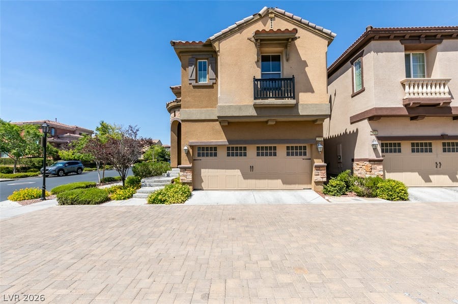 Property photo for 2312 Malaga Peak, Las Vegas, NV