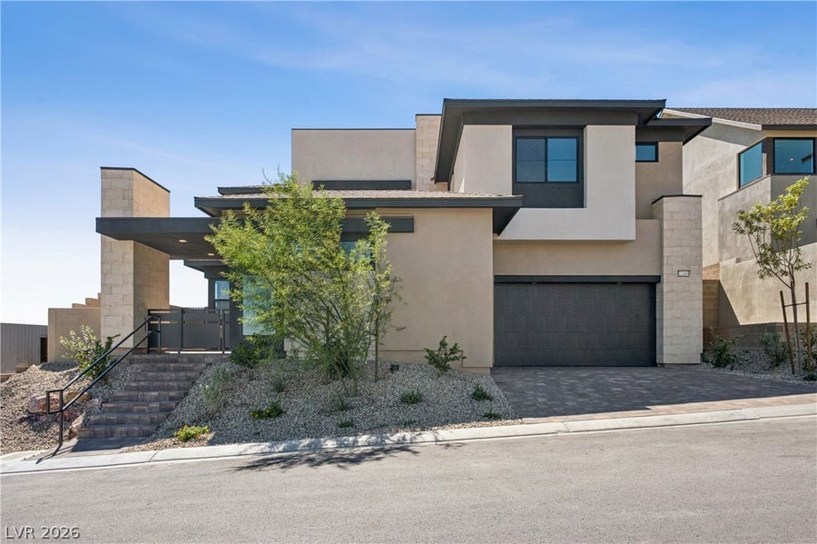 Property photo for 12469 Overland Cove Avenue, Las Vegas, NV
