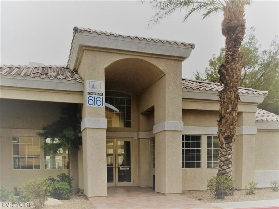 Property photo for 6164 CALM BREEZE Avenue, #103, Las Vegas, NV