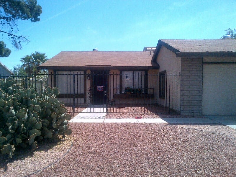 Property photo for 305 LORENZI Street, Las Vegas, NV