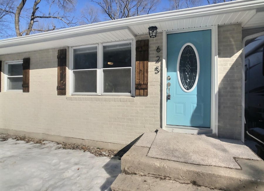 Property photo for 625 Lyons Street, Brook, IN