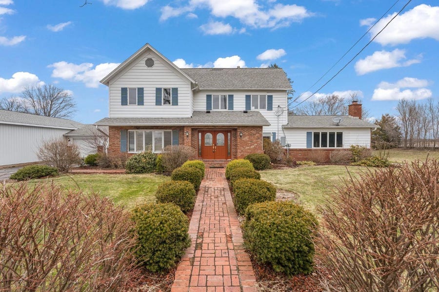 Property photo for 804 Beaver Street, Morocco, IN