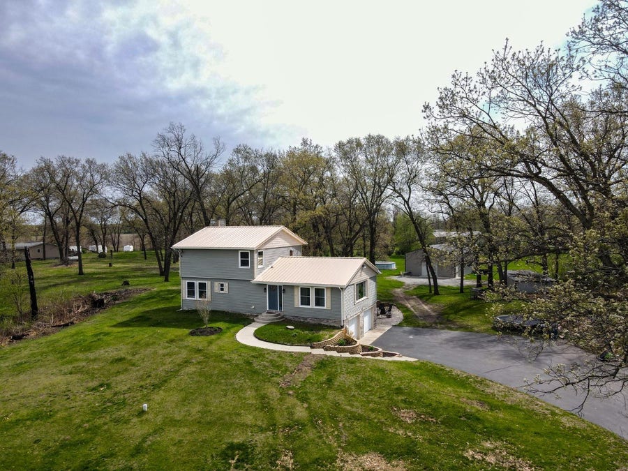 Property photo for 5073 N 900, Fair Oaks, IN