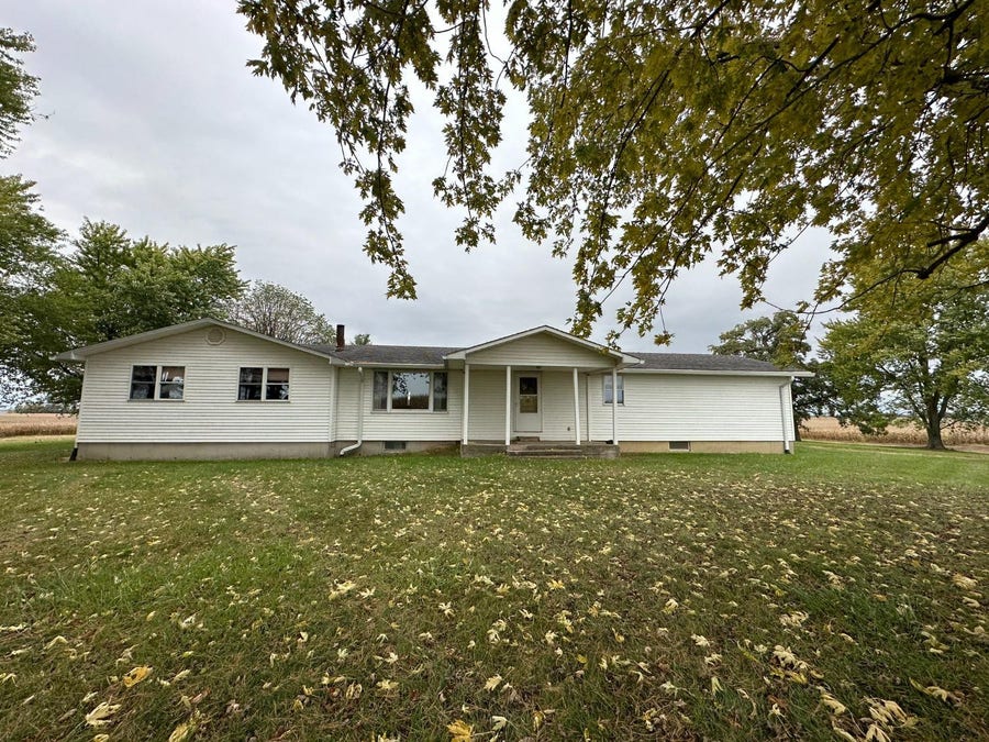 Property photo for 2392 E 500, Medaryville, IN