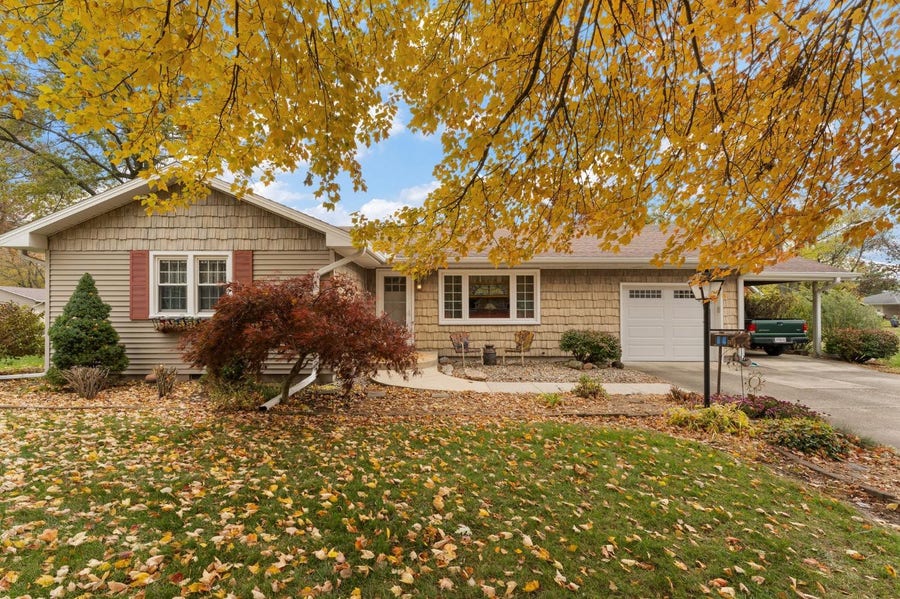 Property photo for 509 Ade Street, Kentland, IN