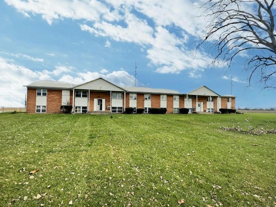 Property photo for 405 7th Street, Kentland, IN