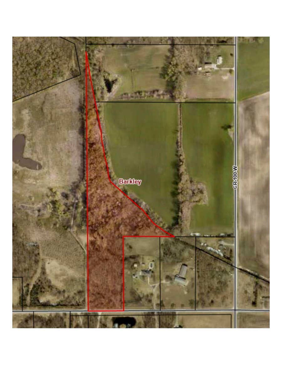 Property photo for 0 N County Rd 400, Rensselaer, IN