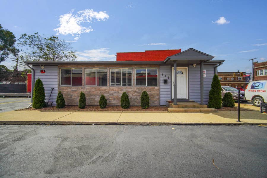 Property photo for 529 Chicago Avenue, East Chicago, IN