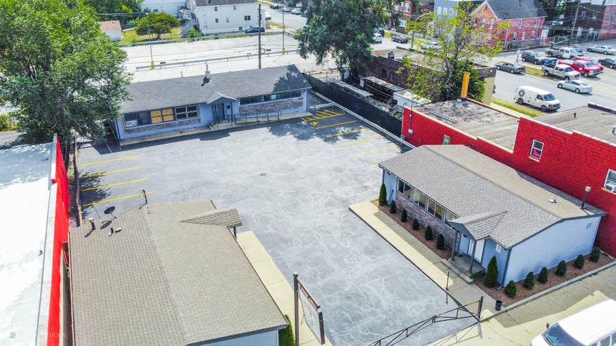 Property photo for 525-527 Chicago Avenue, East Chicago, IN
