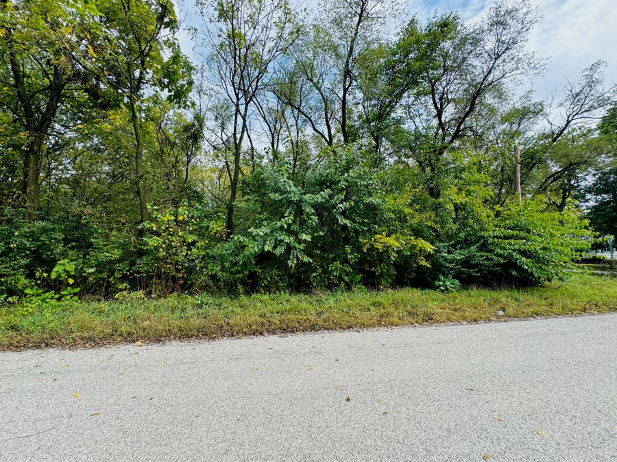 Property photo for 0 Craig Street, DeMotte, IN