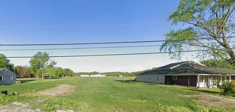 Property photo for 1614 Fairbanks Street, Griffith, IN