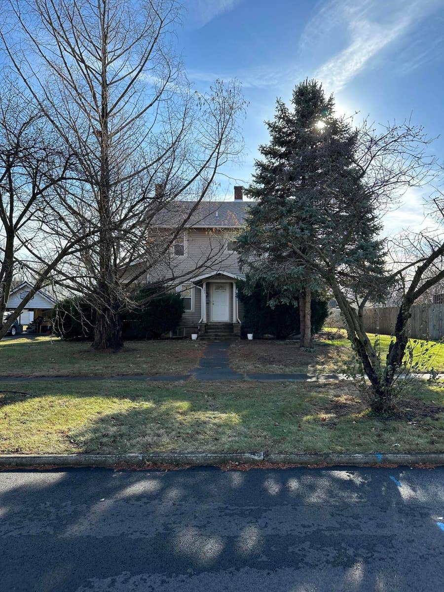 Property photo for 203 Iroquois Drive, Kentland, IN
