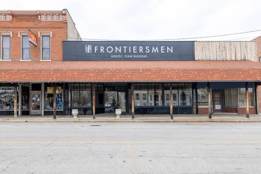 Property photo for 210 3rd Street, Kentland, IN