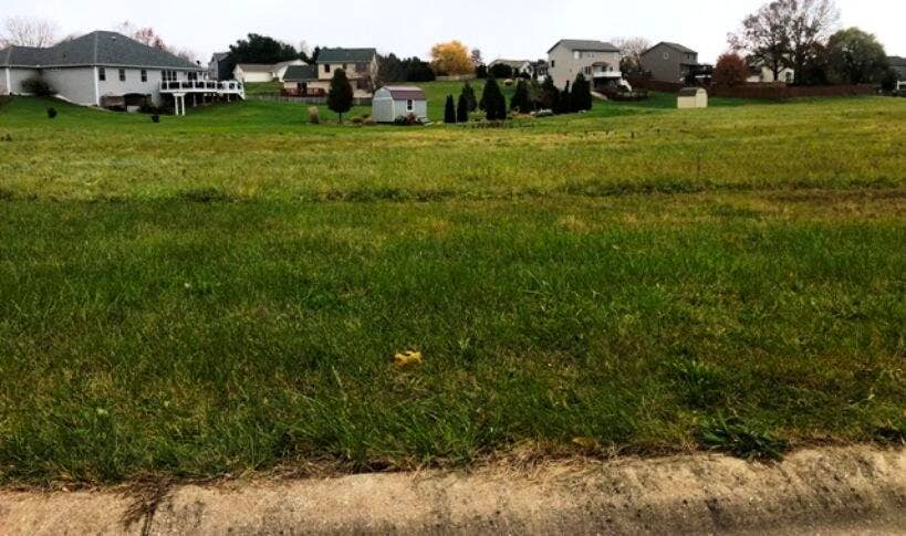 2979 Morning Glory Avenue, Rolling Prairie, IN 46371 Sand Ridge Lot 79