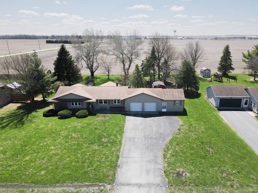 Property photo for 3567 S 1508, Kentland, IN