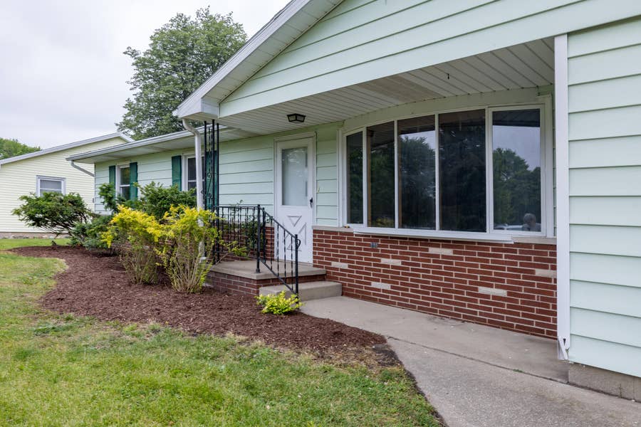 Property photo for 316 Holley Drive, Kentland, IN