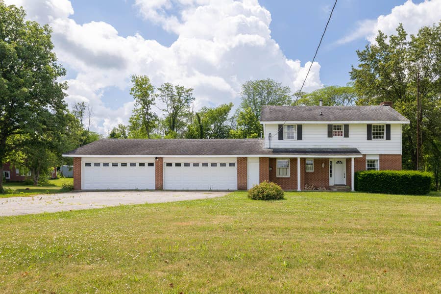 Property photo for 1707 S 1200, Kentland, IN