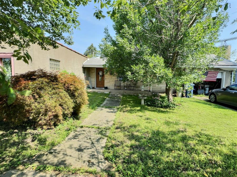 Property photo for 224 State Street, Morocco, IN