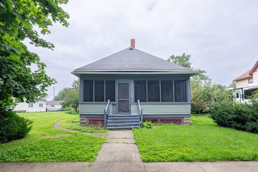 Property photo for 316 Ohio Street, Remington, IN