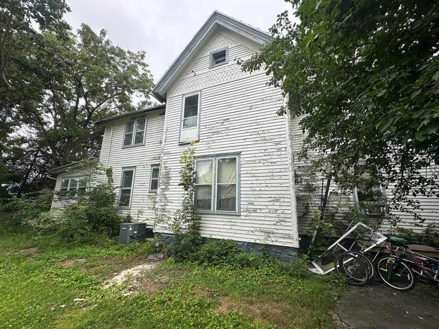 Property photo for 314 Iroquois Street, Kentland, IN