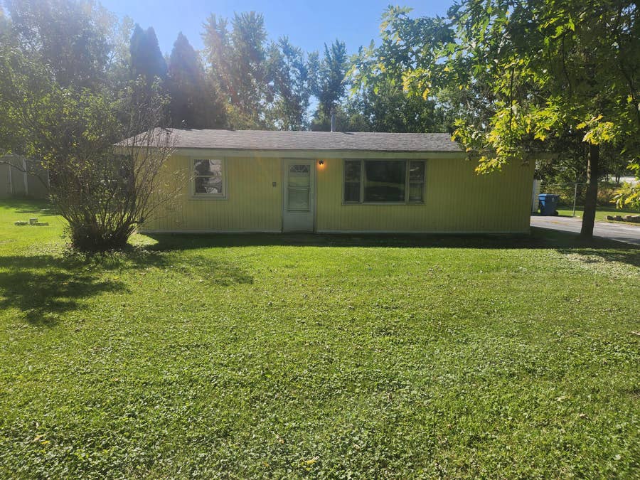 Property photo for 14205 Jay Street, Dyer, IN