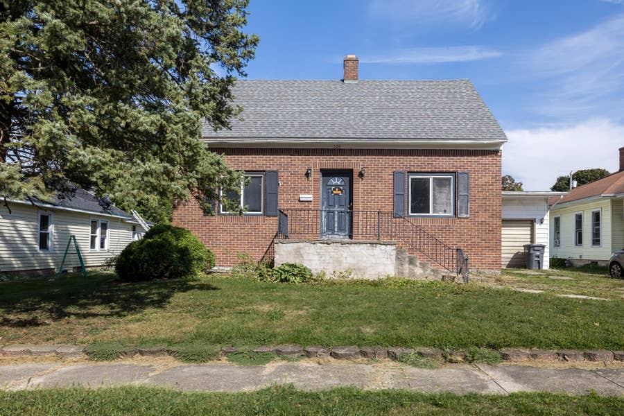 Property photo for 106 Washington Street, Kentland, IN