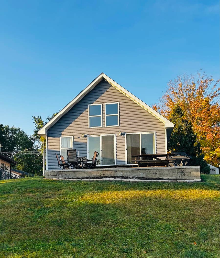 Property photo for 6105 E 300, Monon, IN