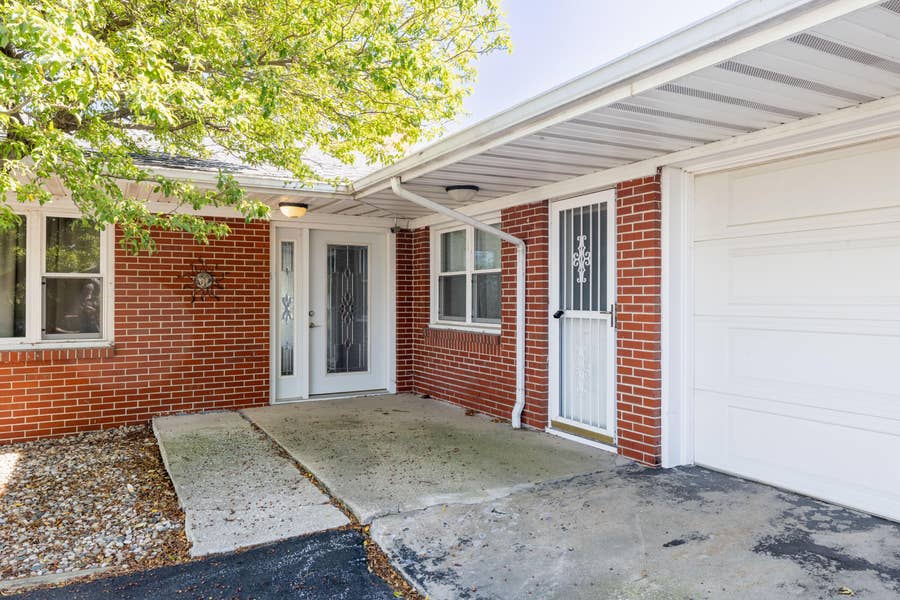 Property photo for 323 Graham Street, Kentland, IN