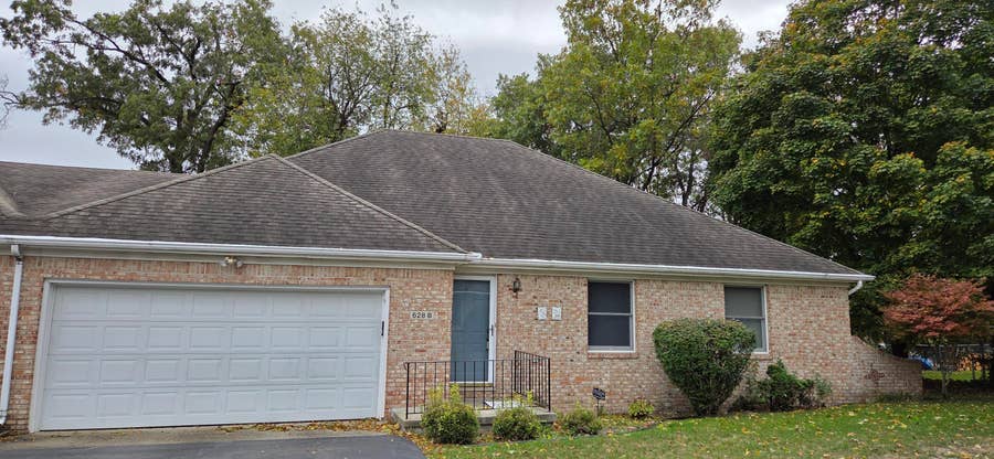 Property photo for 628 B SE Begonia Street, DeMotte, IN