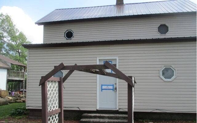 Property photo for 417 Sell Street, Brook, IN