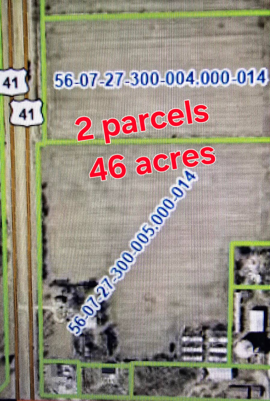 Property photo for 1103 Us-41, Morocco, IN