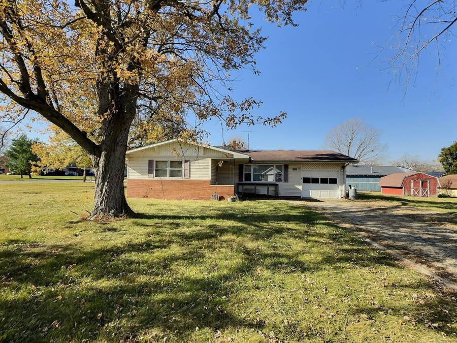 Property photo for 302 James Street, Goodland, IN