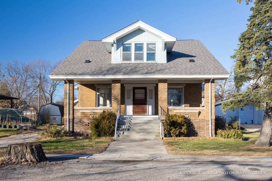 Property photo for 212 Washington Street, Kentland, IN