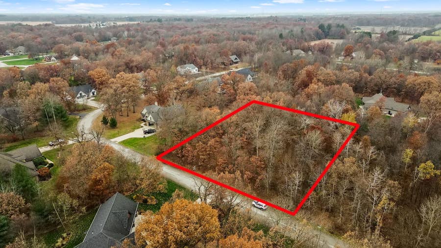 Property photo for 3380 Rachel Lane, Wheatfield, IN