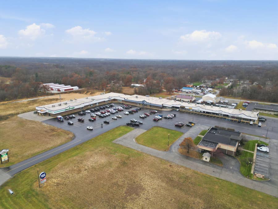Property photo for 5914 State Road 10, DeMotte, IN