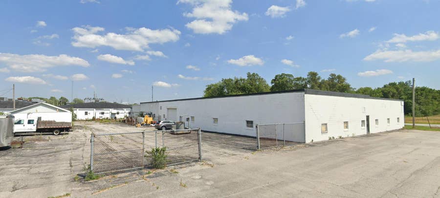 Property photo for 511 Lincoln Street, Morocco, IN